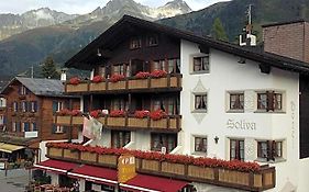 Hotel Soliva